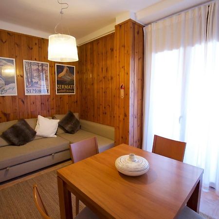 Apartament Boix Petit Ла-Молина Экстерьер фото