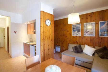 Apartament Boix Petit Ла-Молина Экстерьер фото