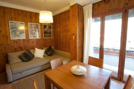 Apartament Boix Petit Ла-Молина Экстерьер фото