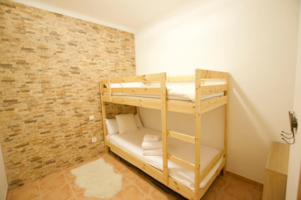 Apartament Boix Petit Ла-Молина Экстерьер фото