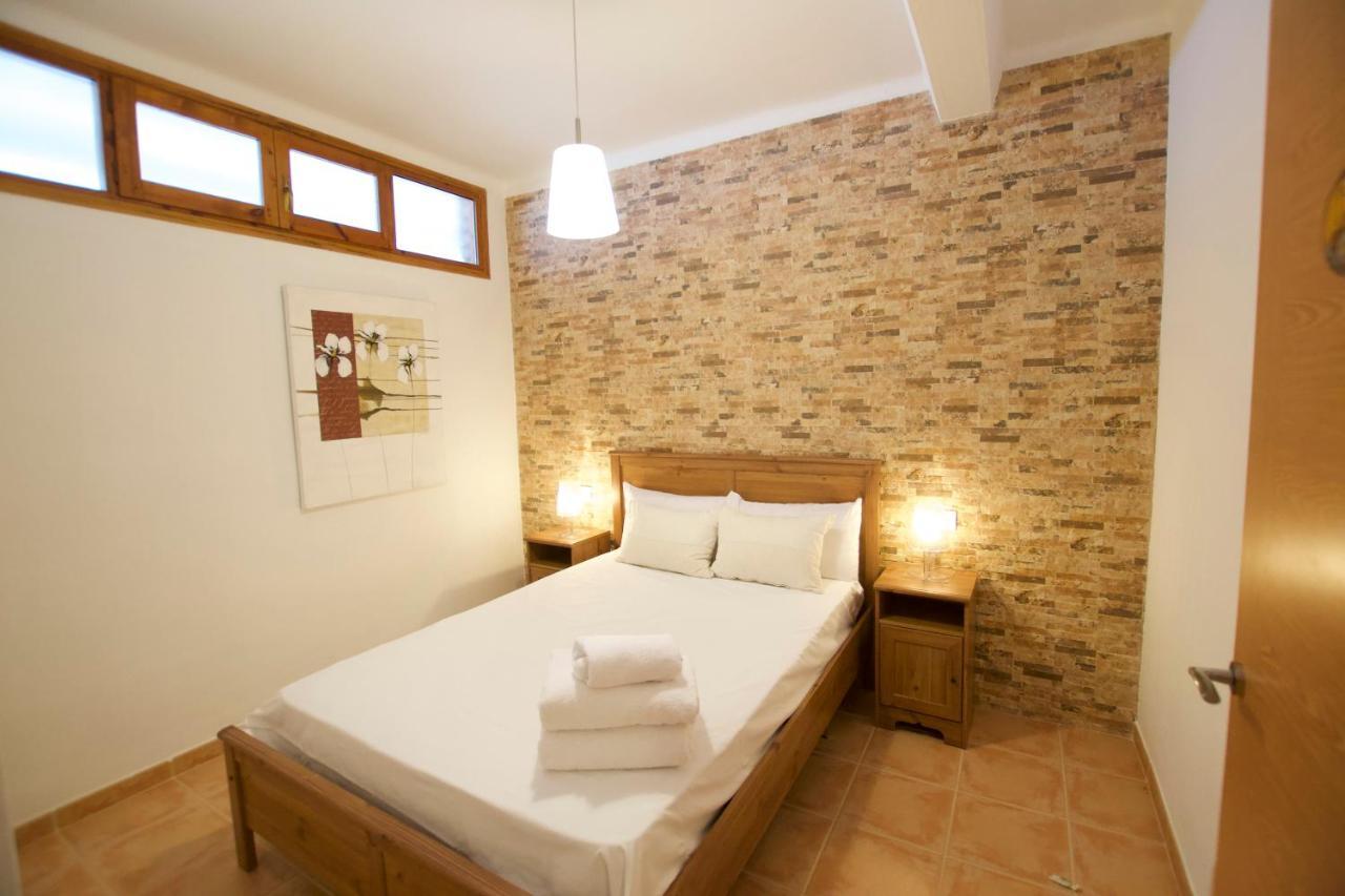 Apartament Boix Petit Ла-Молина Экстерьер фото