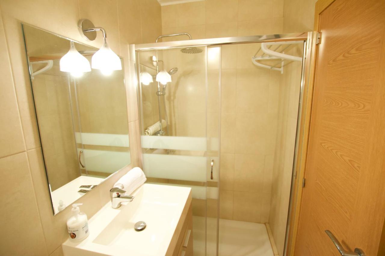 Apartament Boix Petit Ла-Молина Экстерьер фото